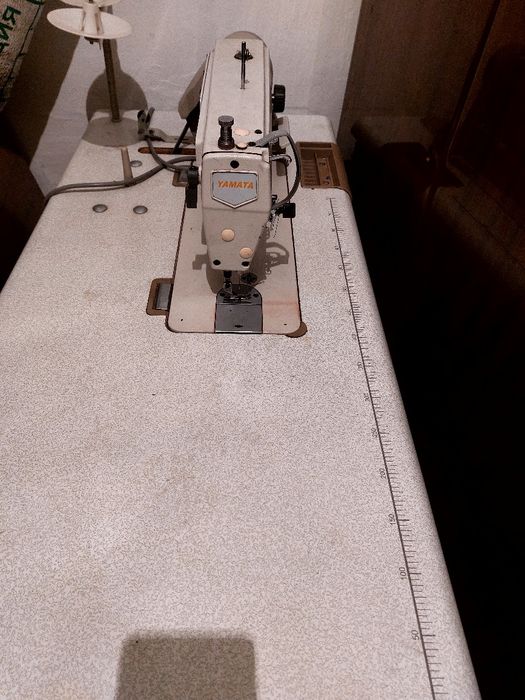 Швейная импортная машинка