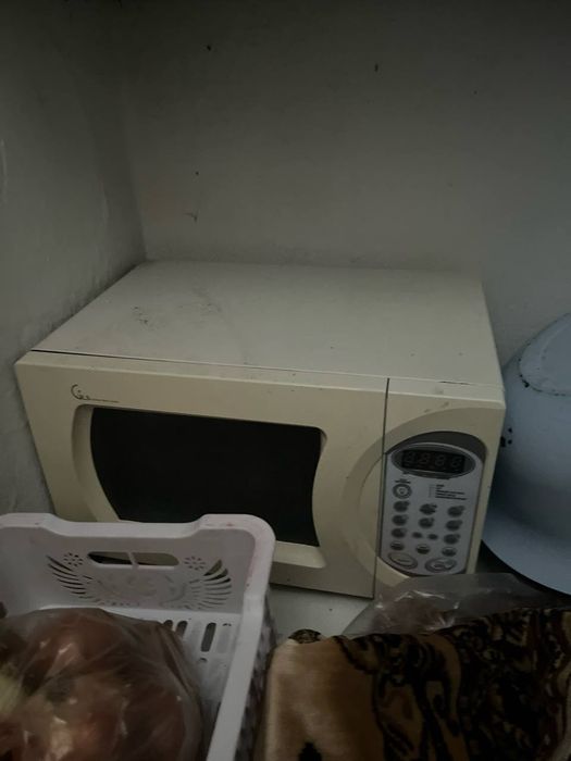 Продаю Микроволновку