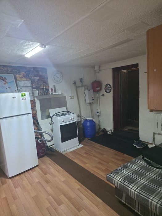 Продам дом- пристройку