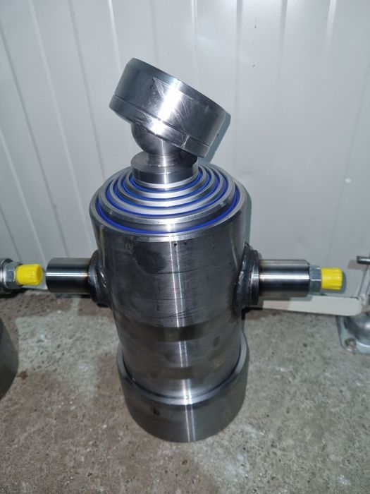 Cilindru basculare 6 trepte bena autoutilitara