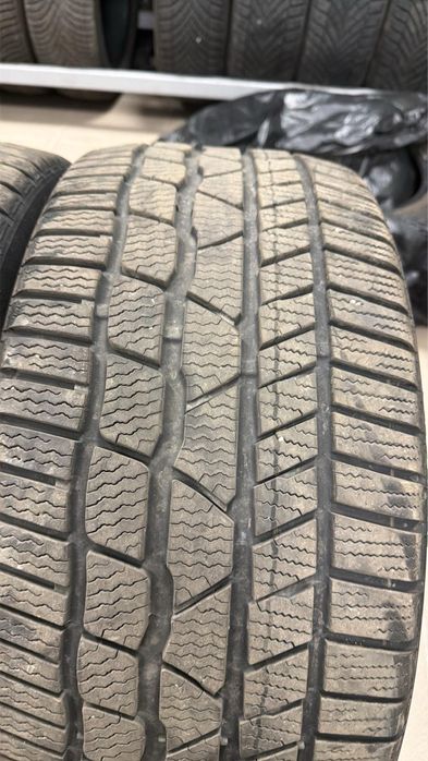 Continental ContiWinterContact TS 830 P 255/35 R20 – DOT 3724 – 4 бр.