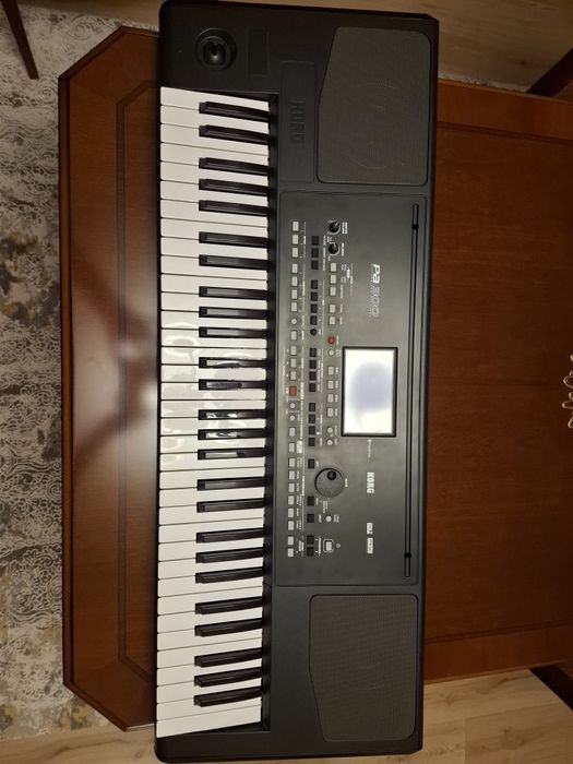 Vand KORG PA 300