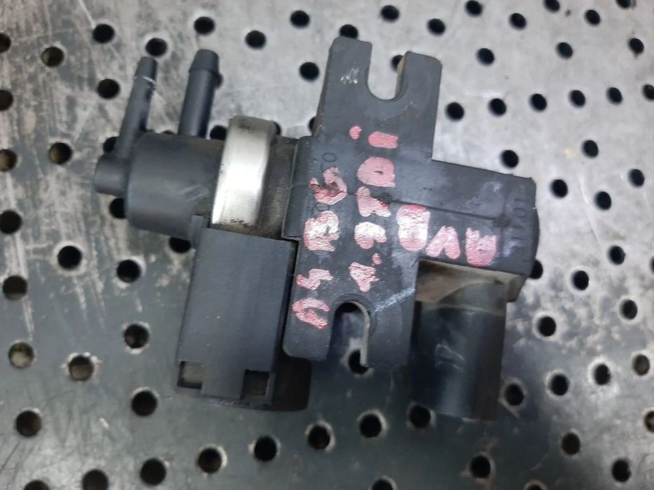 electrovalva 1.9 tdi avb  audi a4 b6 8er