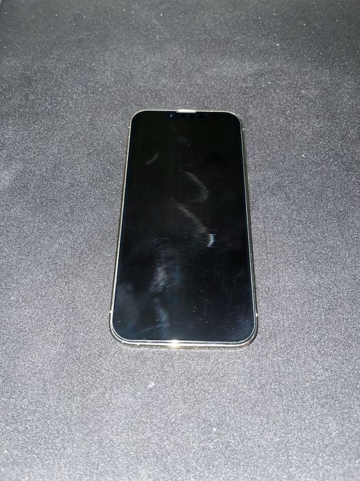 Iphone 13 pro золотой