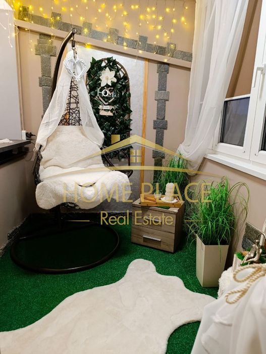 Продава се Двустаен апартамент в Варна, Виница - 60 кв.м за 1454 €/кв.м - Снимка #7