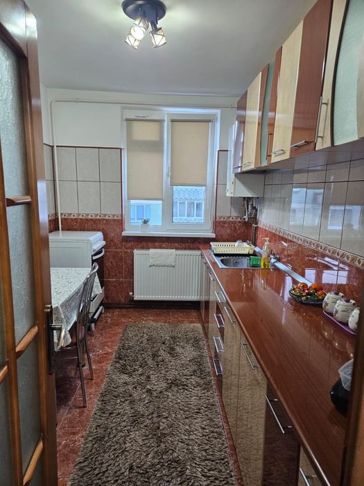 Vand apartament 2 camere Maratei alimentara 28