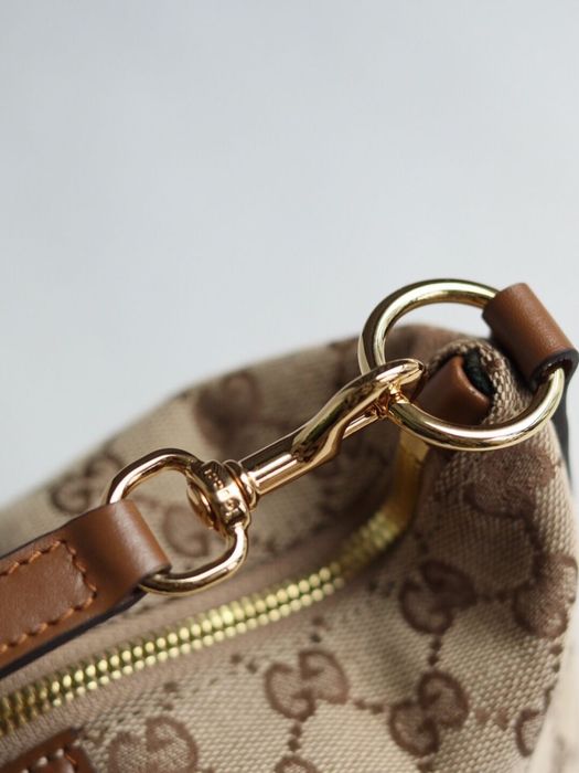 Мини дамска чанта Gucci