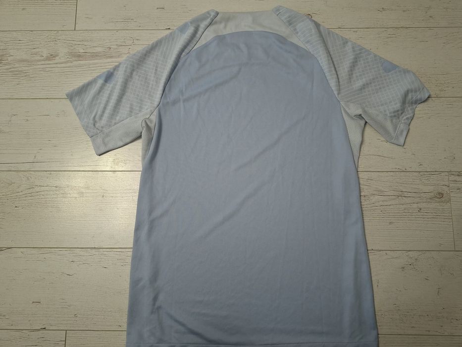 Nike Dry Fit-Ориг. Тениска