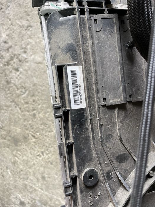 Pachet radiatoare complet Range Rover Discovery Sport Facelift 2.0 an 2019-2025