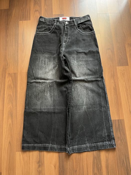 3pmwear baggy jeans