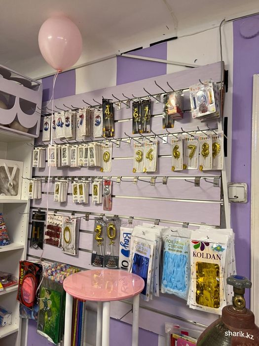 Эконом панель, настенный стеллаж 5шт