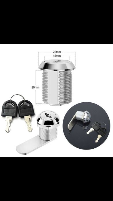 Дверной замок для шкафа недорого