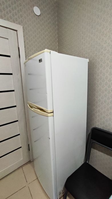 Холодильник   LG