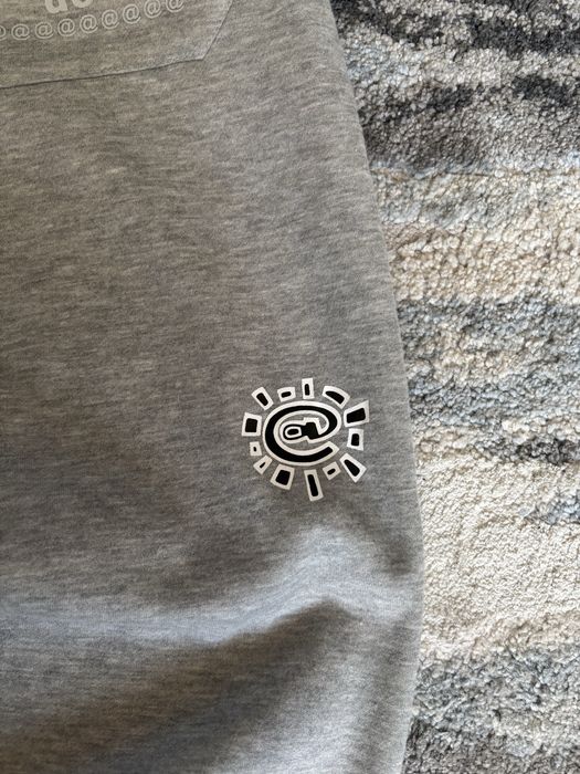 ADWYSD sunroll joggers