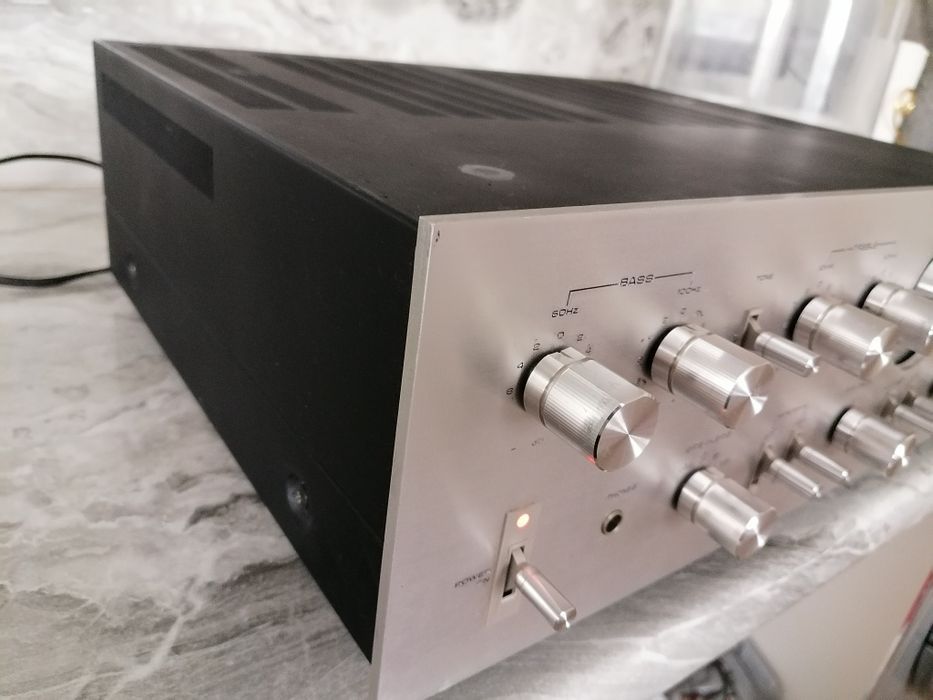 Усилитель  Poonner SA -8900 ll