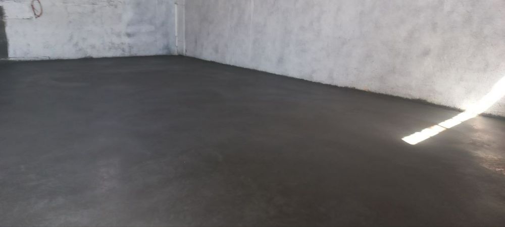 Стяжка апарат билан силликлаш