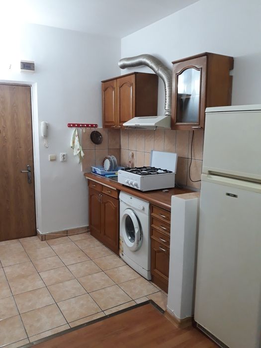 Garsonieră de vânzare zona Abator sau schimb cu apartament cu două
