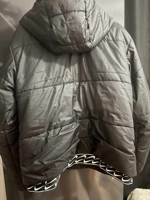 Якета Nike и други