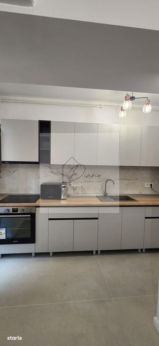 2 Camere  Ambiance Residence Pipera I Premium Mobilat I Comision 0%