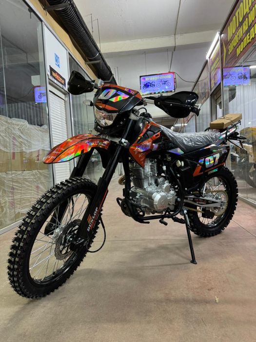 Эндура KTR07 250куб оптом и в розницу