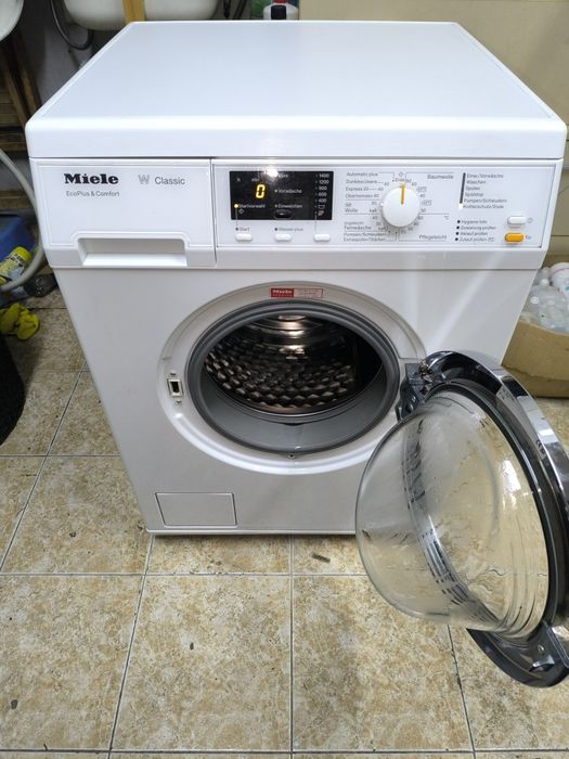 Пералня Miele W Clasic - 7кг. 1400об.