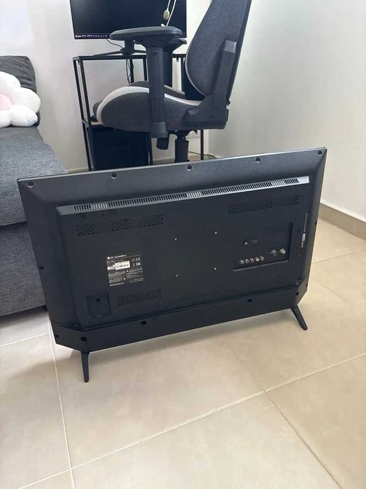 Tv LED LG 81 cm - garantie + suport perete