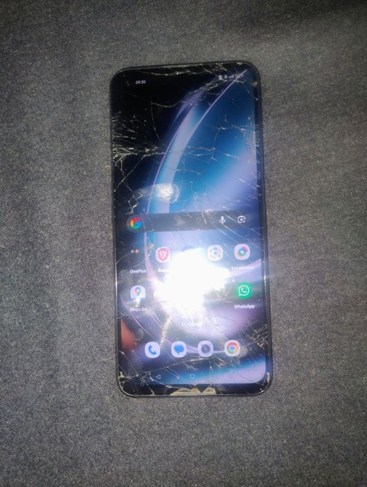 OnePlus nord ce 2 lite 5g