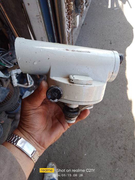 Продам нивелир производство СССР