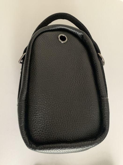 Сумкочка кожа новая