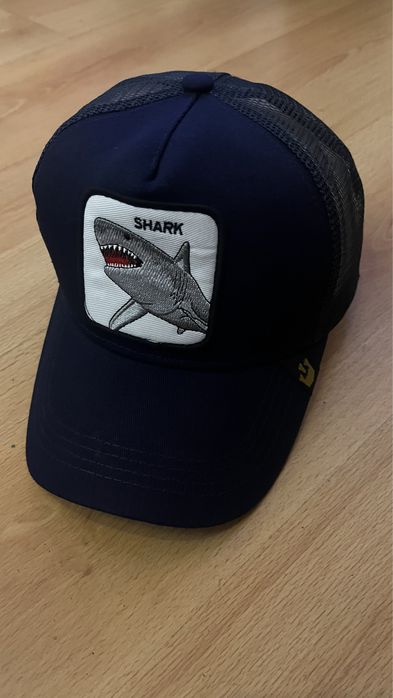 Шапки (Нови)