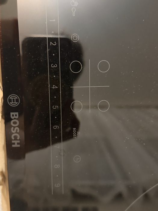 Плита Электрическая