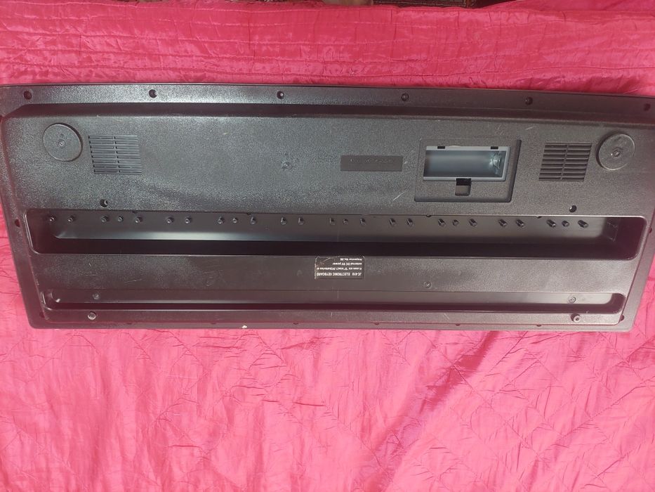 Продава се Синтезатор