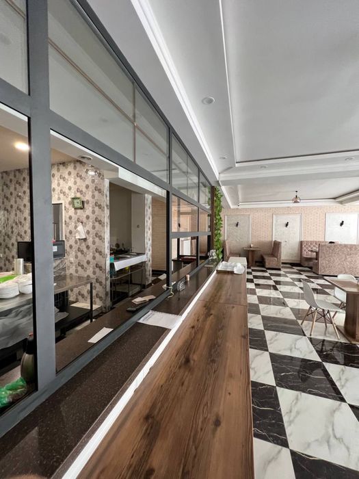 Аренда помешения 208кв.