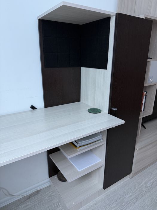 Стол компьютерный