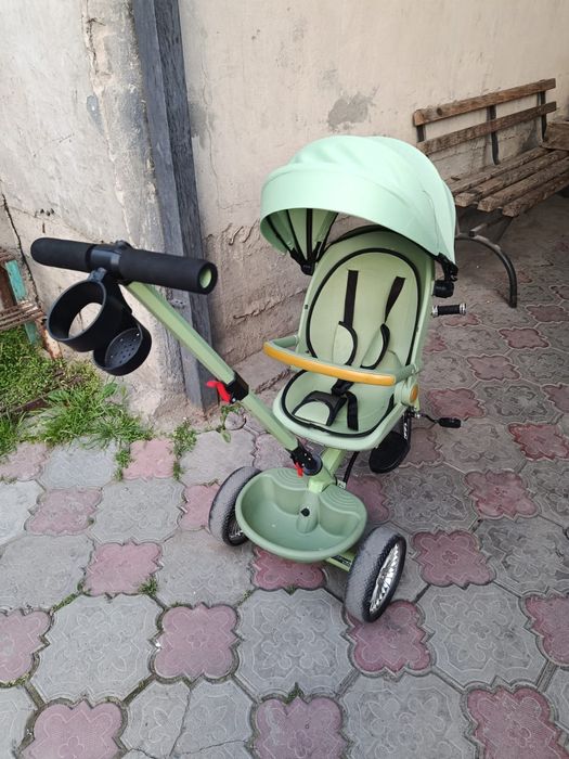 Продам Детский трёхколёсный велосипед