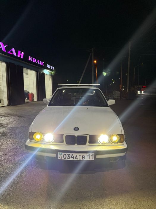 Немецкая машина БМБ.г.Кызылорда