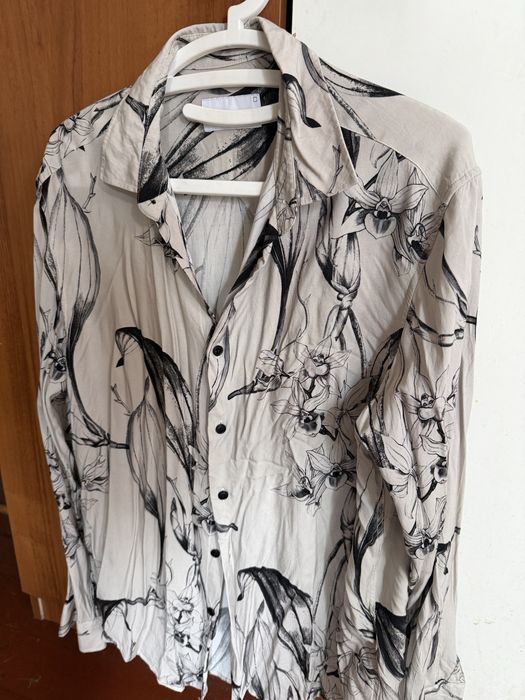 Ризи Reserved / Zara