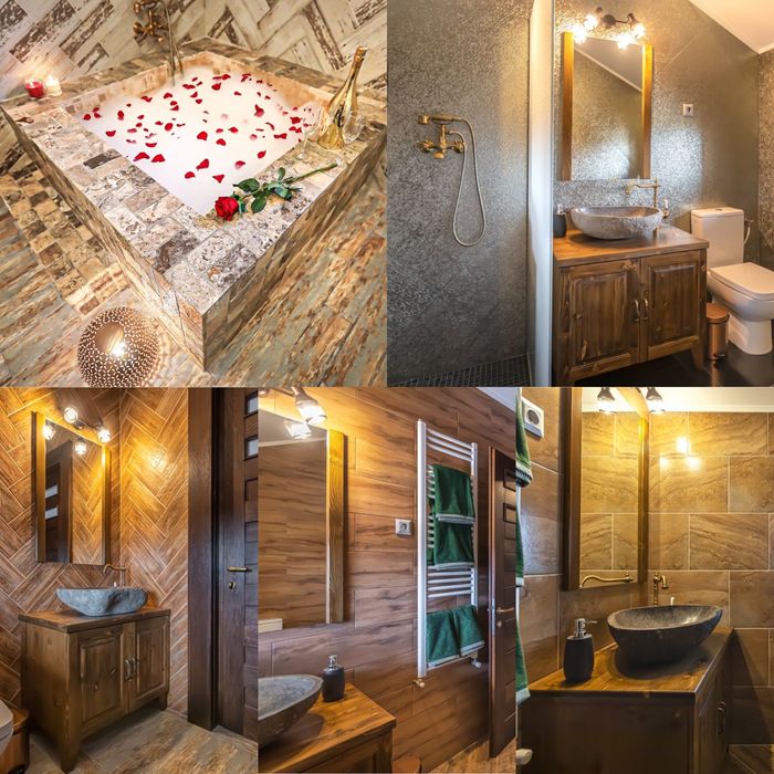 Vila de inchiriat in regim hotelier Brasov, Poiana Brasov, cazare