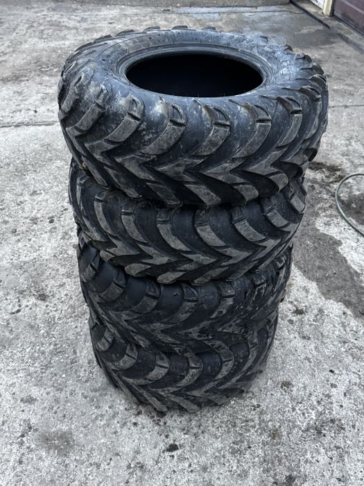 Set 4 cauciucuri atv