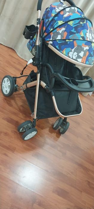 Коляска  детская Goballe