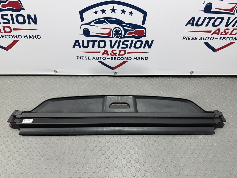 Rulou Portbagaj ORIGINAL Bmw X3 G45 2024 +