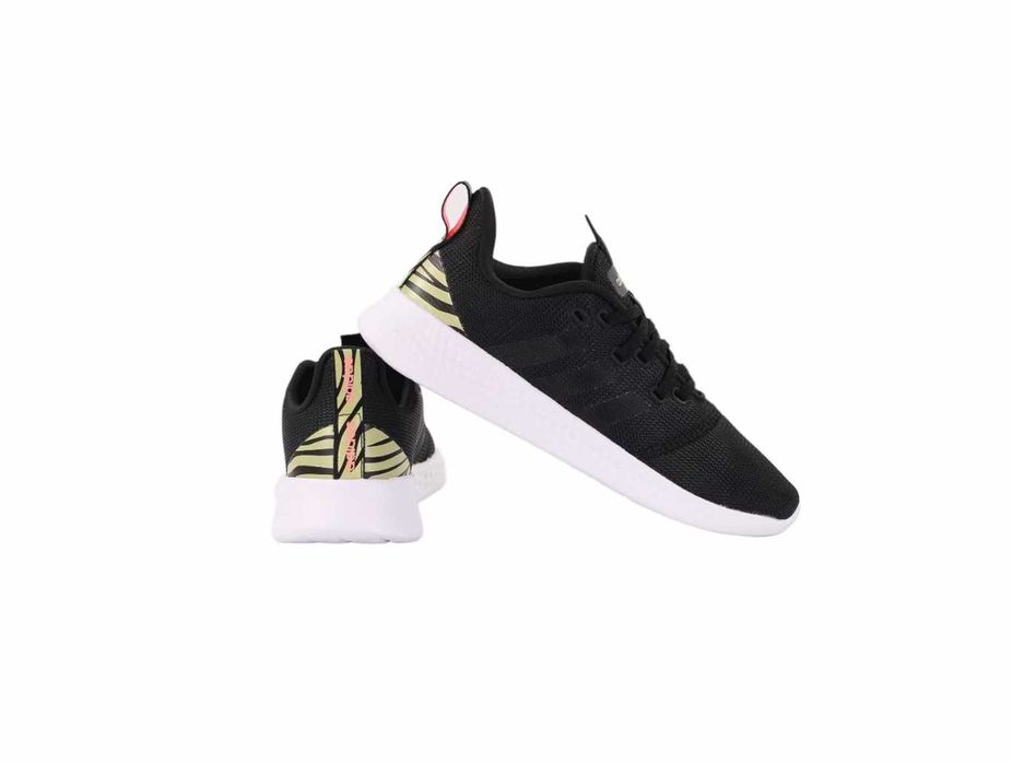 Дамски спортни обувки Adidas Puremotion, 38 EUR, нови