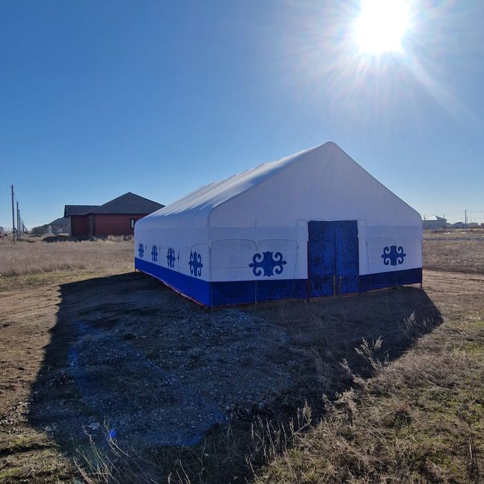 Продам шатёр 6х8