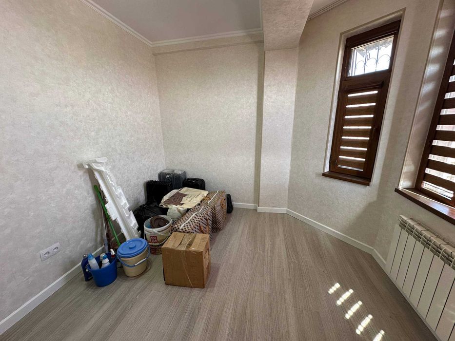 Новостройка, 4/8/9, 110м², Голден Хаус