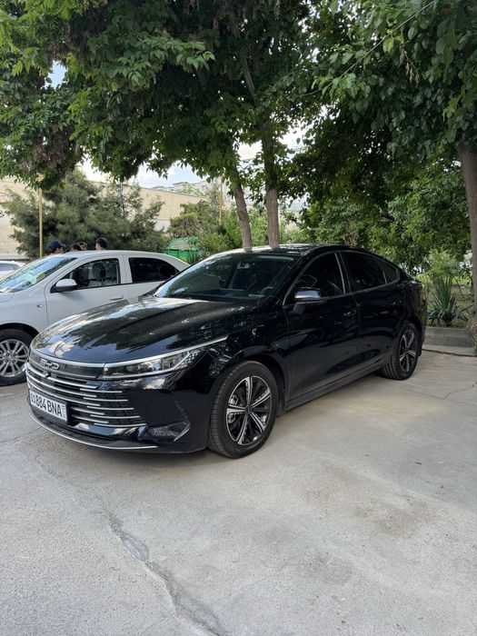 Byd chazor 3 poz 33 000 probeg