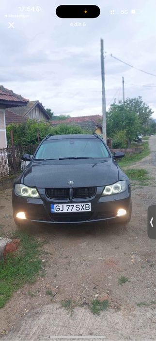 Vand faruri E90/E91 bi xenon adaptive cu cornering+ alte piese