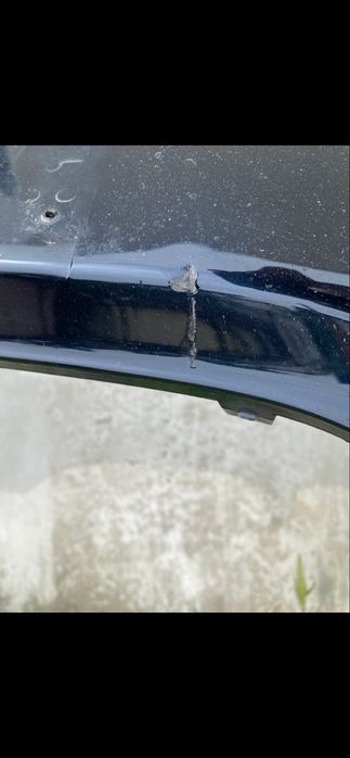 Bara față BMW Seria 5 M-Paket (F10/F11) 2017–2020 – Originală OEM