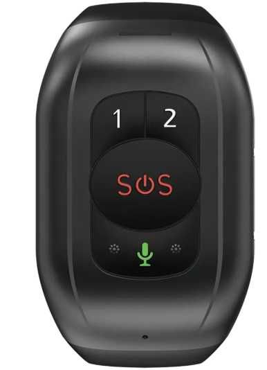 Смарт гривна за възрастни хора ST-02