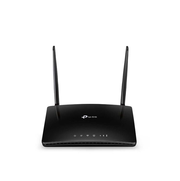 | Роутер TP-Link Archer MR400 AC750 4G LTE Dual Band