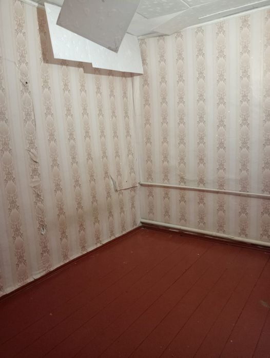 Продам дом в мартукском районе п.Пакровка